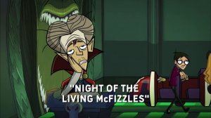 Классный ниндзя 1 сезон 5 серия (мультсериал, 2012)