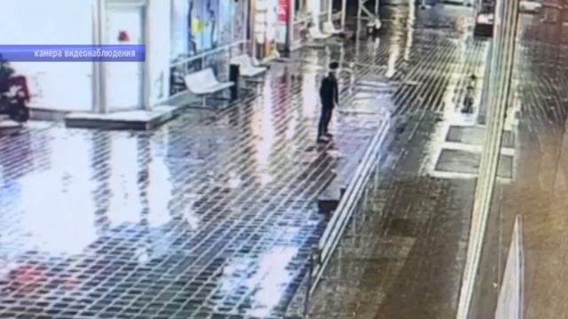 В Саратове 70-летний рецидивист украл телевизор и велосипед смотреть онлайн