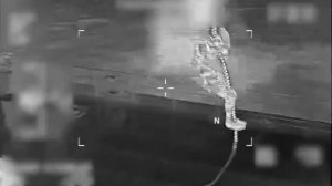 Пэндосы захватили 6-ой русский танкер в Карибском море.