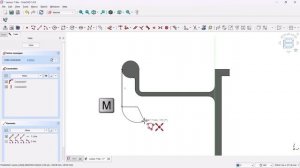 Курс FreeCAD для начинающих _ Модуль 1 – Урок 4 _ Кронштейн для полной 3D-модели