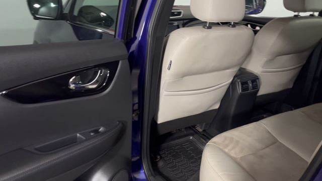 Nissan Qashqai 17174 смотреть онлайн