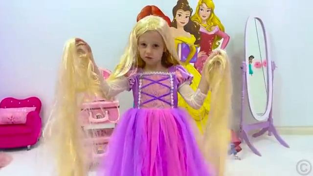 Сборник песен для детей от Насти и Папы [get.gt] смотреть онлайн