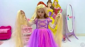 Сборник песен для детей от Насти и Папы [get.gt]