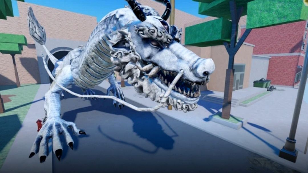 ГОРОД ЭНЗУКАЙ РЮ 🐉 ОЧЕНЬ СТРАШНО смотреть онлайн