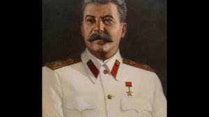 мысли Сталина, актуальные сегодня