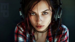 Лучшая музыка Транс Хаус Progressive House Trance Melodic Techno!!! 75