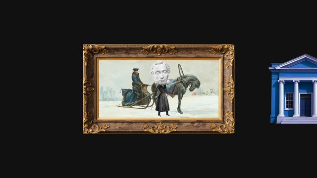 Осуществление перехода роли банкаоператора программы «Пушкинская карта» от «Почта Банк» к Банку ВТБ смотреть онлайн