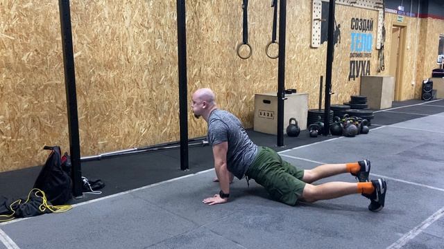 Поток плечи / flow For Shoulders смотреть онлайн