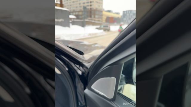 Абсолютно новый BMW Х5 30i xDrive в максимальной комплектации смотреть онлайн