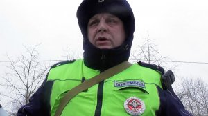 Щелканов пытается отмазать Сверкунова нарушая 59 Федеральный закон. ГАИ ЮЗАО.