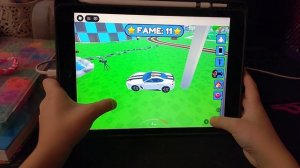 Знаменитость