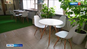 В Белгороде оборудуют пункты обогрева