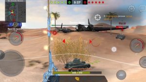 Танкс блитс