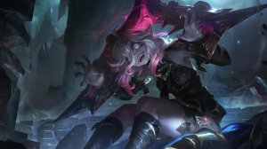 league of legends арам I заходи поболтать