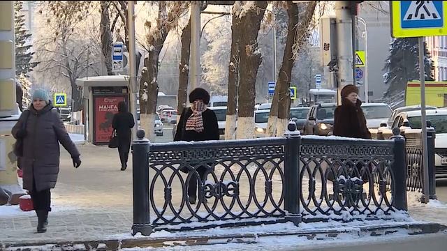 Башҡортостанда ҡышҡы селлә башланды смотреть онлайн