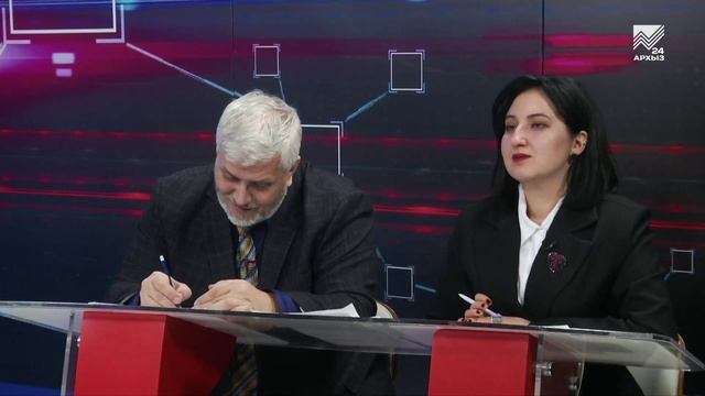 Карачаево-Черкесия online: День российской печати: национальные издания Карачаево-Черкесии