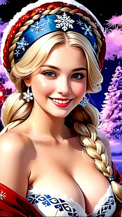 специальные гостьи - ночи