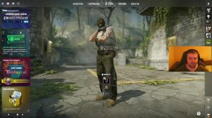 Counter-Strike; Мир Танков