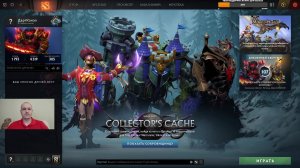 Дота 2 рейтинг стрим Дота2 / Dota 2 stream Dota2