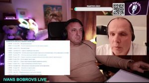 С.Тарасенко.15.01.1026.Зачем Трампу Гренландия.Ivans Bobrovs.