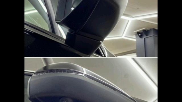 Installation of the Surround View 360 System for AUDI Q7 4M FL Facelift. VAG-UPGRADE.RU смотреть онлайн