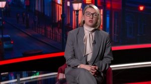 Интервью: Анна Гомозова