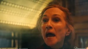 Звездный путь: Академия Звездного флота 1-2 серии анонc, что будет в сериале