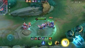 Мобла. Мобайл Легенда #140 ( Калеа )