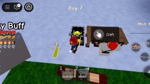 99 ночей в лесу в роблоксе