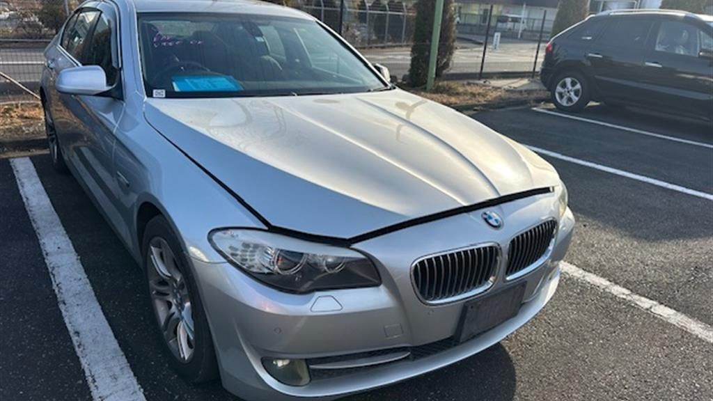 share FR30-WBAFR12040C549697 смотреть онлайн