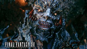 Final Fantasy 16 XVI ◉ Прохождение ➤ Часть: 11 ➤ Жаркая Битва.