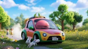 Тихие мелодии мультик