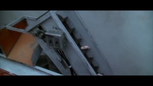 Слова за кадром в фильме "Казино" - "У играющих шансов нет"