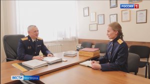 15 лет на страже закона: костромские следователи рассказали о творческой стороне своей работы