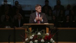 О пришестыии Господа и о нашей готовности.. (Андрей Чумакин)