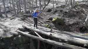 Крым. Алушта. Источник Ай-Йори