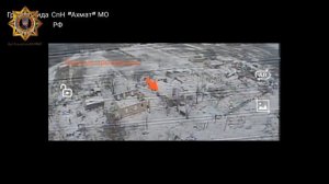 Апти Алаудинов "АХМАТ". Уничтожение живой силы, транспортных средств и укрытий противника