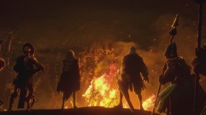 No Rest for the Wicked — трейлер кооператива