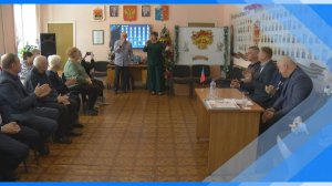 15.01.2026  Итоги года и планы. Совет ветеранов Киселевска определил вектор работы на 2026 год