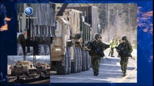 НАТО хочет во Львов:  зачем оружие со всей Европы свозят в польский Жешув