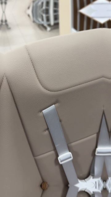 Стульчик для кормления Skillmax S330 смотреть онлайн