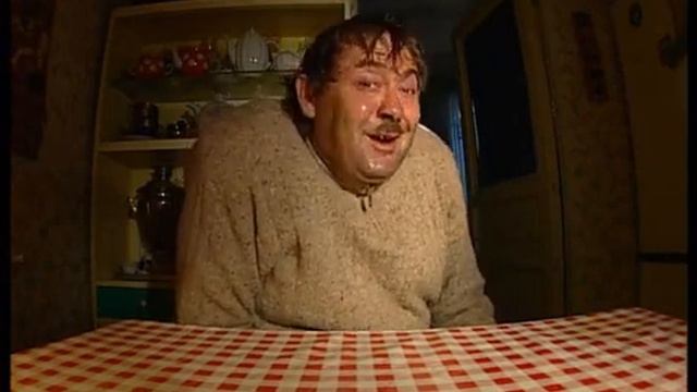 Городок - Модест и майонез (Реклама) смотреть онлайн