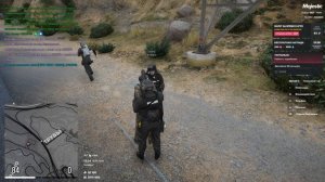 Grand Theft Auto V 2026.01.15 - 17.26. №1