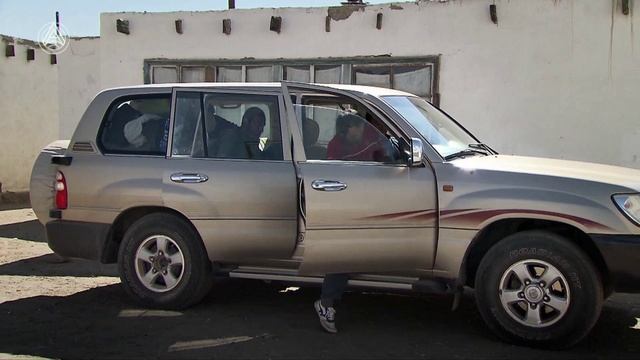 Озёра на вершине мира 1 серия (документальный сериал, 2011) смотреть онлайн