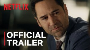 The Lincoln Lawyer TV Series, season 4 - Official Trailer | Netflix