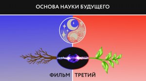 Картина Мира - Фильм Третий | Основа Науки будущего.