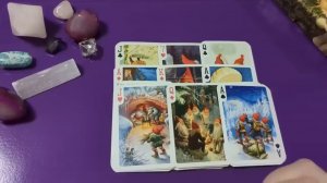 ТАРО РАСКЛАД❤️🔥 Что в Дороге А что на Пороге  ❤️