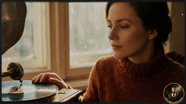 СТАРЫЙ ГРАММОФОН О тёплых воспоминаниях родительском доме и музыке которая не стареет смотреть онлайн