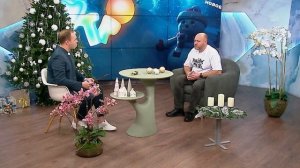 «Новое утро»: 16 января 2026 года