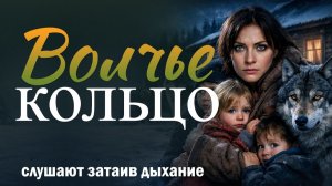 Жизненная история о матери, которую хотели лишить детей и земли, но одна ночь с воем волков всё
